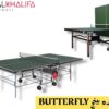 ترابيزة بينج BUTTERFLY