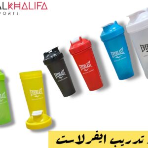 شيكر تدريب ايفر لاست