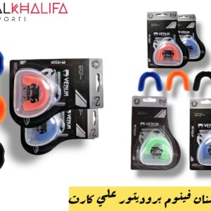 جامب اسنان فينوم بروديتور علي كارت