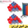 دمبل فنيل اوزان