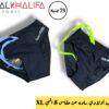 مايوه سلب اولادي ساده مقاس من 8 اليxl
