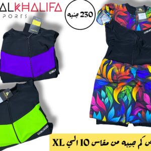مايوه نص كم جيبه مقاس من 10اليxxl