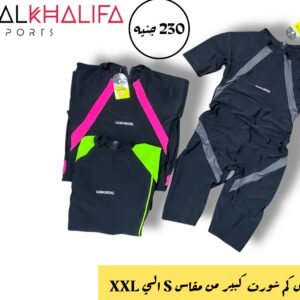 مايوه نص كم شورت كبير مقاس من s الي xxl