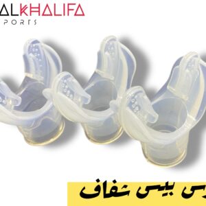 ماوس بيس شفاف