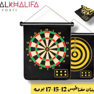 لوحه نيشان  مغناطيس 12-15-17 بوصة