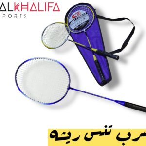 مضرب تنس ريشة