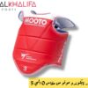 واقي صدر تايكوندو موتو مقاس من 0 الي 5