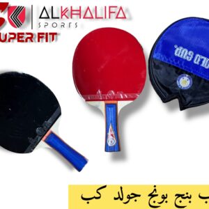 مضرب بنج بونج جولد كب