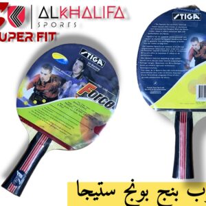 مضرب بنج بونج ستيجا