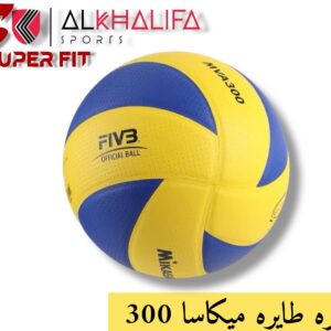 كوره طايره ميكاسا 300