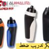 شيكر تدريب ضغط