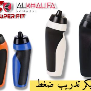 شيكر تدريب ضغط