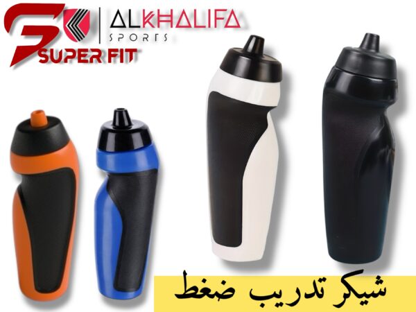 شيكر تدريب ضغط