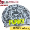 بونيه سباحه FUNKY