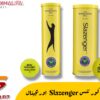 طقم كور تنس slazenger اوريجينال